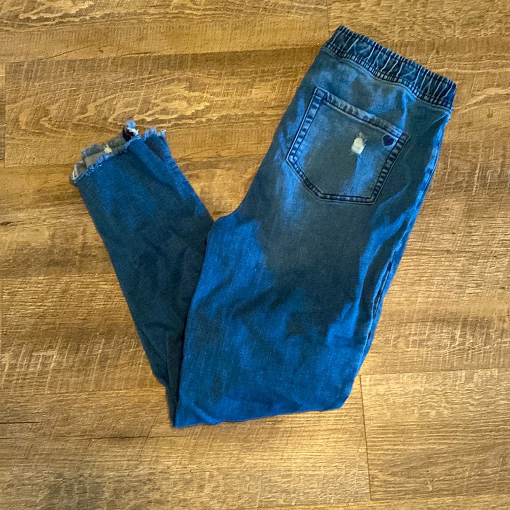 justice 18 plus jeans